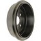 Centric Parts Standard Brake Drum, 123.44015 123.44015 - alternate 6